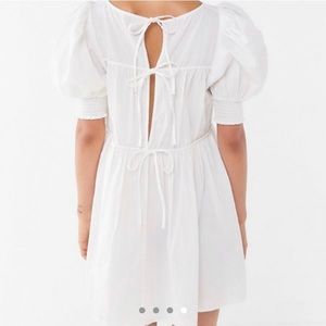 Urban Outfitters Dresses - 100% cotton urban outfitters dress Urban Outfitters Dresses - 100% cotton urban outfitters dress